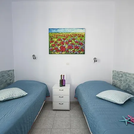 Guest house Fraskoula's Town Mykonos Town